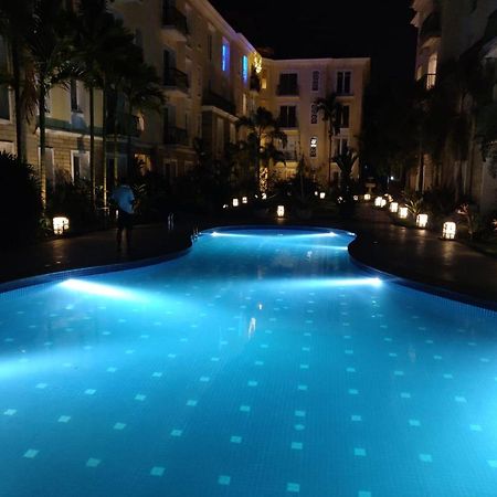 Areia De Goa, Comfort Stay Apartment Near Baga Beach Eksteriør bilde